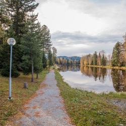 Фото Отель Озерки