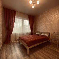 2-комнатные апартаменты стандарт