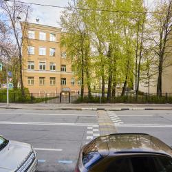Фото Отель MOI-Smolny (МОИ Смольный)