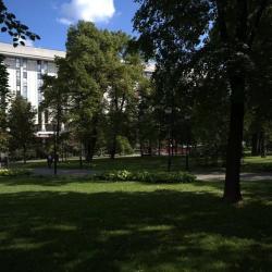 2-комнатные апартаменты стандарт