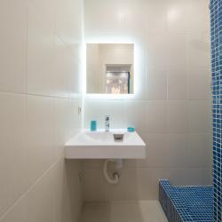 1-комнатные апартаменты улучшенные №4