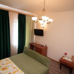 Номер стандарт