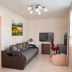 Фото Апартаменты на улице Борисенко