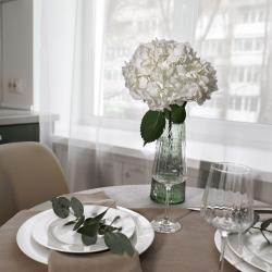 2-комнатные апартаменты улучшенные