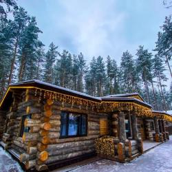Фото Отель Karhumaki Sport & Spa (Кархумяки)