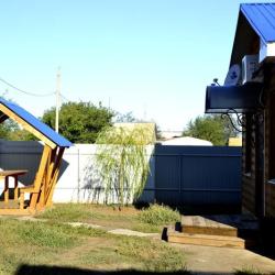 Фото Отель Рыбацкие просторы