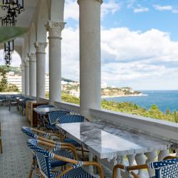 Фото Отель Дача. Рахманинов