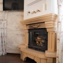 Фото Отель La Fazenda (Ла Фазенда)