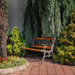 Фото Отель Лотос