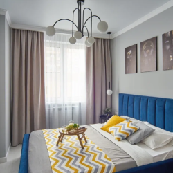 Фото Апартаменты на шоссе Северное 26