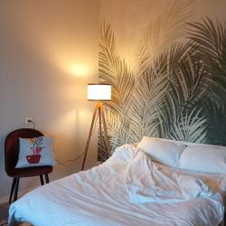 Фото Апартаменты на проспекте Кольский