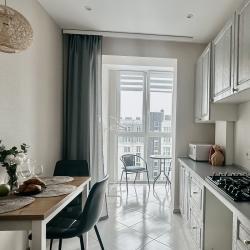 Фото Апартаменты Abramov Apart на улице Суздальская 20 корпус 1