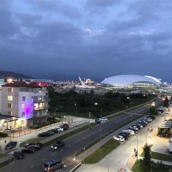 3-комнатные апартаменты люкс