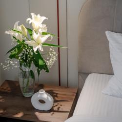Фото Kvart-Hotel (Кварт-Отель) на улице Садовая-Триумфальная 12/14 строение 1