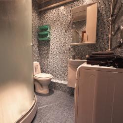 Фото Апартаменты на улице Каховская