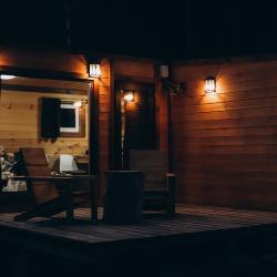 Фото Отель Крепкие Кровати