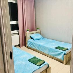 Фото Апартаменты на улице Красной 118к1