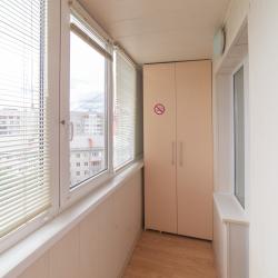 Фото Отель Ночник на улице Водников