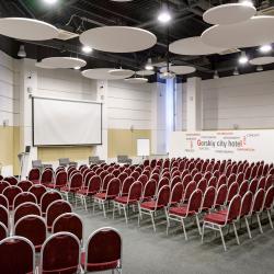фото 63 Gorskiy City Hotel (Горский сити отель)
