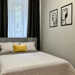 Фото Апартаменты на улице Ленина 5В