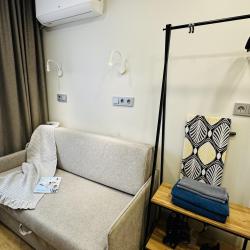 Фото Апартаменты на улице Красноармейская 10