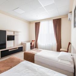 Фото Отель Авиатор