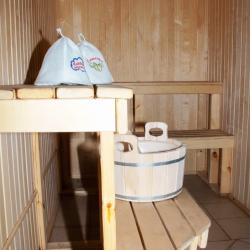 Фото Отель Новгородская Деревня