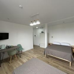 Фото Отель Домино