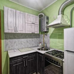 Фото Отель Apart-Mich (Апарт-Мич) на улице Советская 316Б