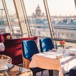 фото 32 Grand Hotel Moika 22 (Гранд Отель Мойка 22)