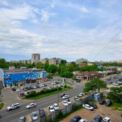 2-местные апартаменты студия Grand Palace 626