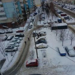 1-комнатные апартаменты студия