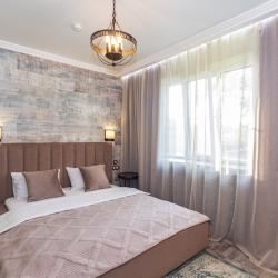 Фото Отель Loft (Лофт) на Петрозаводской