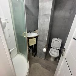 Фото Отель Дом в лесу