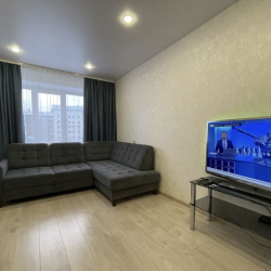 Фото Апартаменты Уют на бульваре Шерстнева 4А