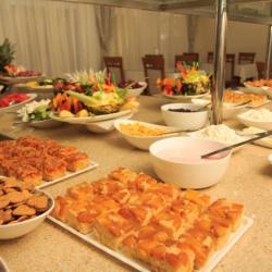 Фото Отель Дюльбер