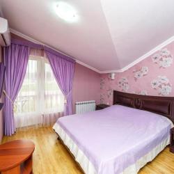 Фото Отель Сюзэн