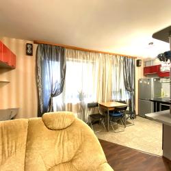 2-комнатные апартаменты стандарт