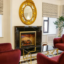 Фото Бутик-отель Богоявленский