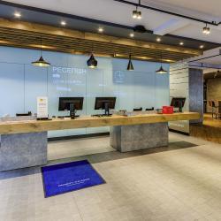 Фото Отель Ibis Moscow Domodedovo Airport (Ибис Домодедово)