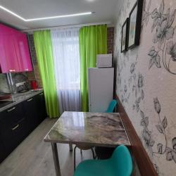 2-комнатные апартаменты стандарт Кирова 28в