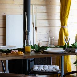 Фото Отель БарнХаус Eliza Home