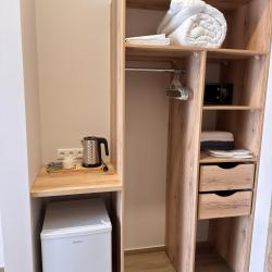 Фото Бутик - отель Море & Горы