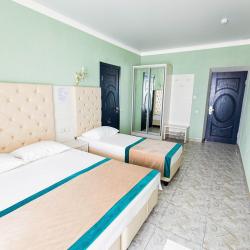 Фото Отель ВиталиАнна
