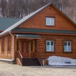 Фото Отель Купеческая усадьба