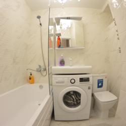 Фото Апартаменты на улице Ставровская 5А