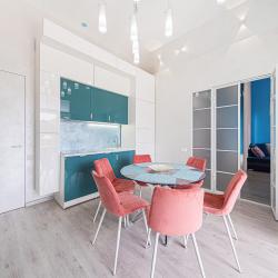 Фото Отель Sea Side Premium (Си Сайд Премиум) на улице Шкиперская 9