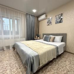 Фото Отель BestHome (БестХоум) на улице Панина