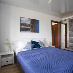 Фото Отель Malkova Аpartments на Карбышева 6