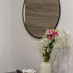 Фото Отель Satin Home Apart на улице Кременчугская 19к2